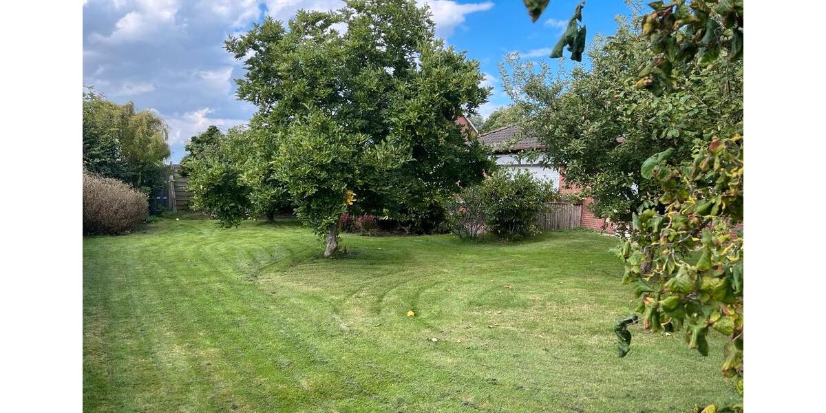 Bungalow Krummhörn - 4 Zimmer, 310.000&euro; | Angebot:23027382