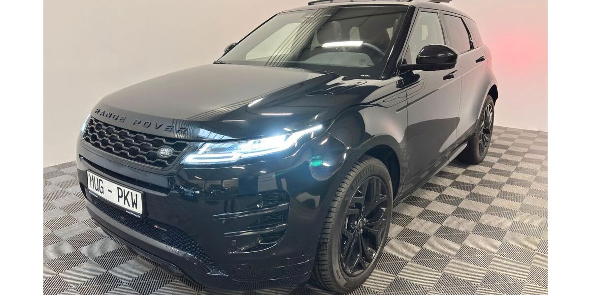 Land Rover Range Rover Evoque 91.800 km 29.990 &euro; Emden 26723