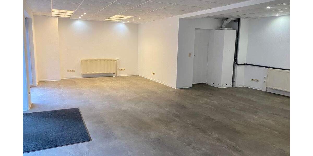 Gewerbeobjekt Aurich Innenstadt - 690&euro; | Angebot:25700866