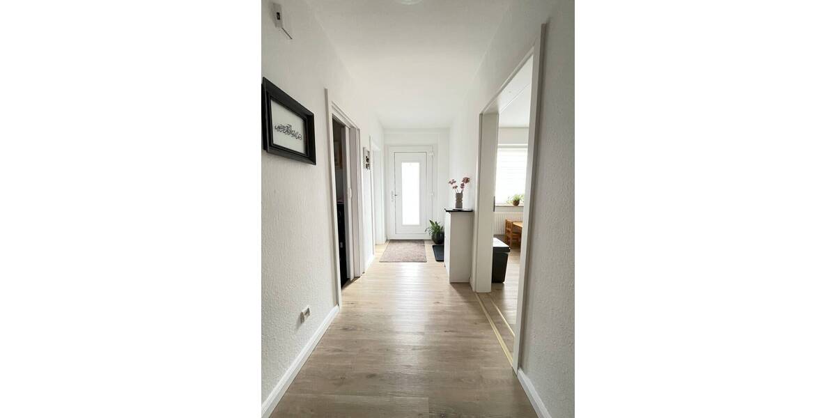 Doppelhaushälfte Norden Bargebur - 4 Zimmer, 100 m&sup2;, 299.000&euro; | Angebot:25748745