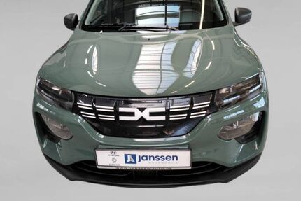 Dacia Spring 8.791 km 11.990 &euro; Aurich 26605