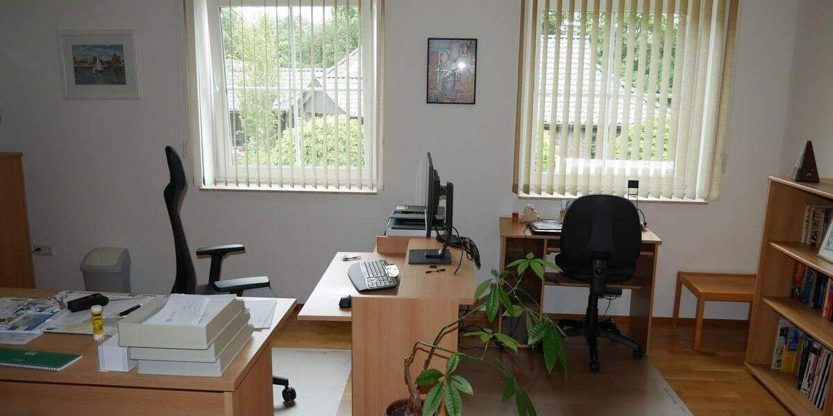 Einfamilienhaus Leer Logabirum - 5 Zimmer, 200 m&sup2;, 597.500&euro; | Angebot:25654149