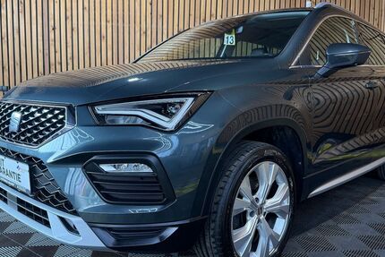 Seat Ateca 85.375 km 24.900 &euro; Leer 26789