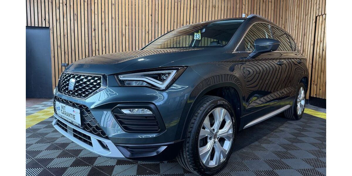 Seat Ateca 85.375 km 24.900 &euro; Leer 26789