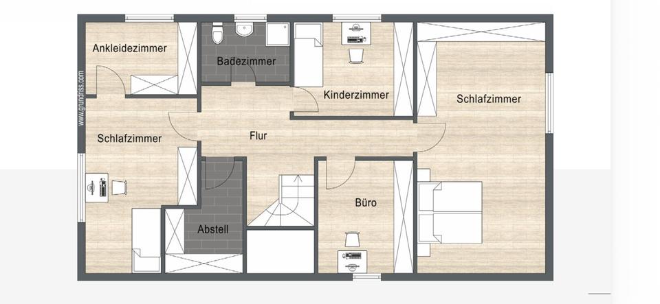 Mehrfamilienhaus, Wohnhaus Weener - 10 Zimmer, 185 m&sup2;, 217.500&euro; | Angebot:26104332