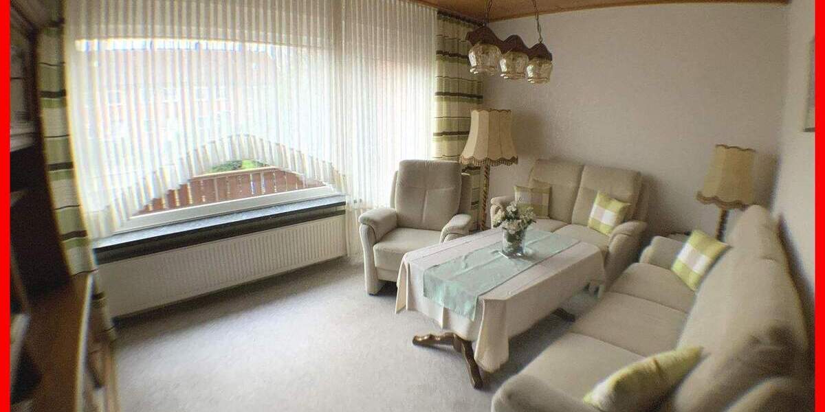 Reihenmittelhaus Emden Borssum/Hilmarsum - 4 Zimmer, 80 m&sup2;, 143.000&euro; | Angebot:25769073