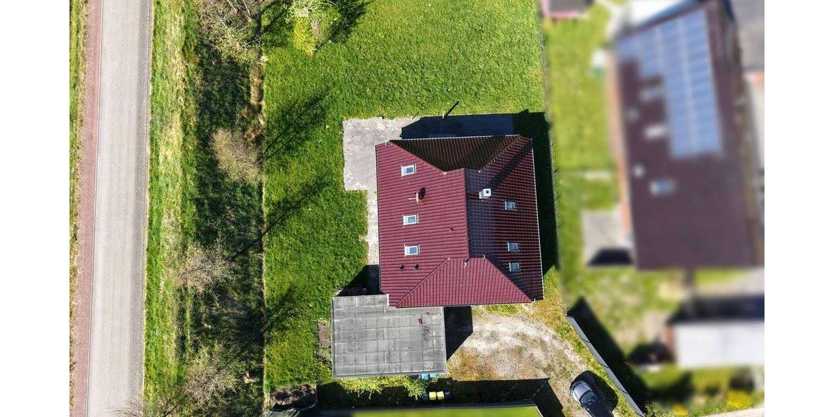 Bungalow Marienhafe - 5 Zimmer, 209 m&sup2;, 449.000&euro; | Angebot:26674077