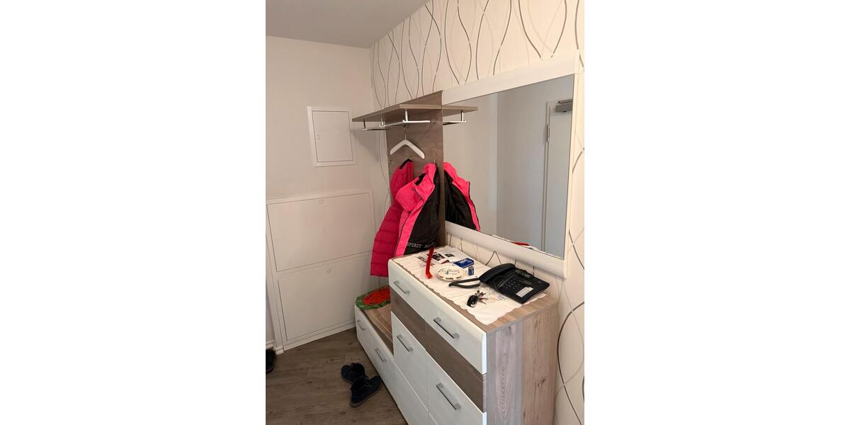 Etagenwohnung Aurich - 2 Zimmer, 74 m&sup2;, 900&euro; | Angebot:26041116