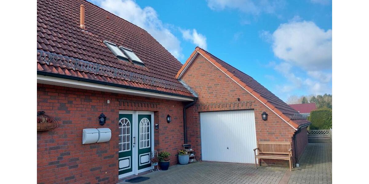 Einfamilienhaus Westerholt - 4 Zimmer, 144 m&sup2;, 385.000&euro; | Angebot:25978741