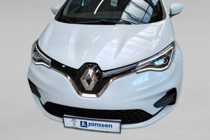 Renault ZOE 56.756 km 16.990 &euro; Aurich 26605
