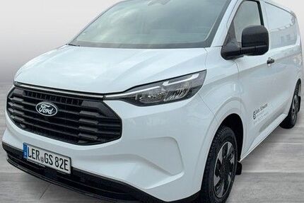 Ford Transit Custom 3.001 km 40.790 &euro; Leer 26789