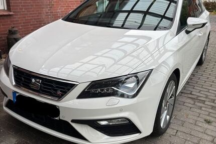 Seat Leon 125.000 km 11.900 &euro; Ihlow 26632