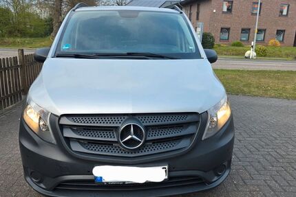 Mercedes-Benz Vito 405.000 km 9.950 &euro; Westoveledingen 26810