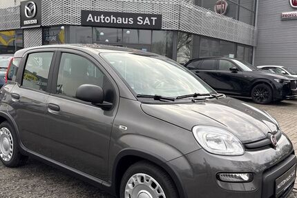 Fiat Panda 29.800 km 10.800 &euro; Leer 26789