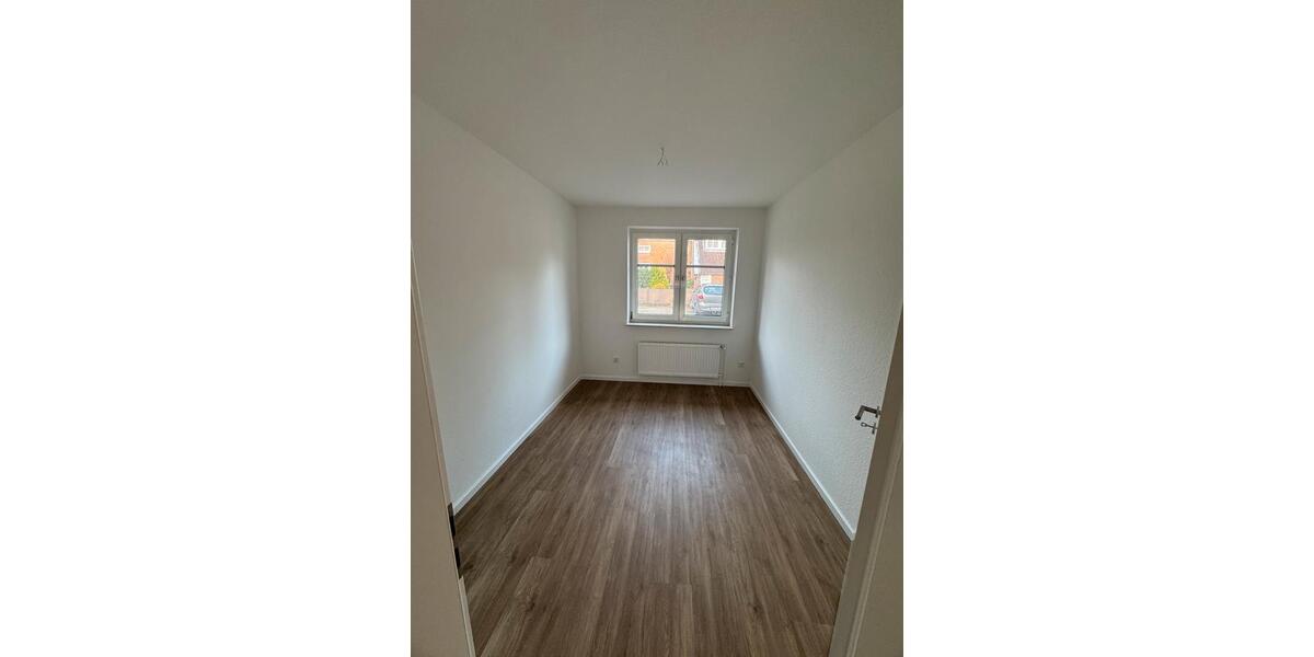 Erdgeschoßwohnung Leer (Ostfriesland) - 3 Zimmer, 79 m&sup2;, 269.000&euro; | Angebot:24853222
