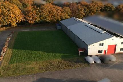 Gewerbeobjekt Aurich - 5.000&euro; | Angebot:25406714