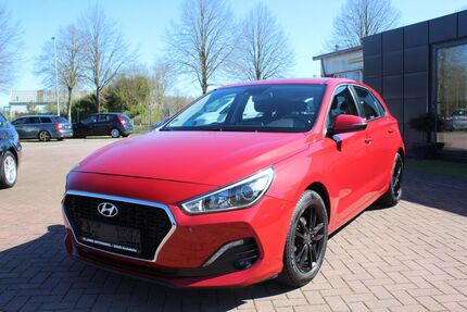 Hyundai i30 117.420 km 10.990 &euro; Großefehn 26629