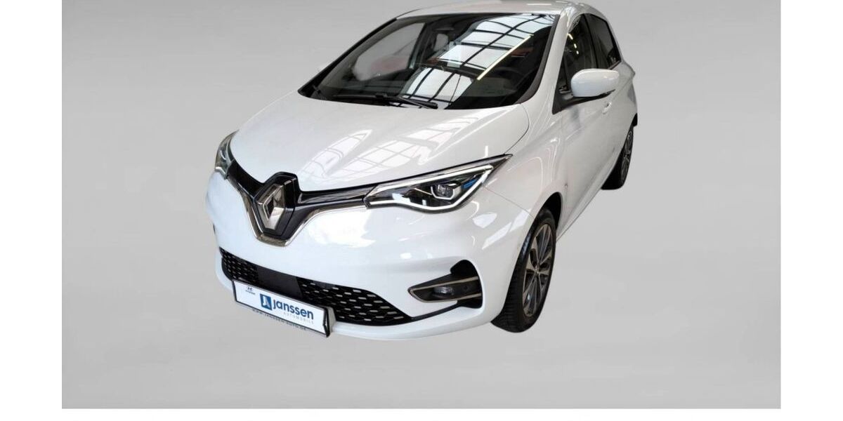 Renault ZOE 29.406 km 15.990 &euro; Aurich 26605