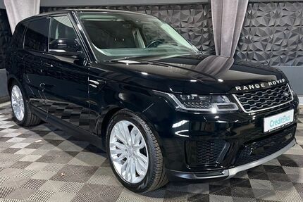 Land Rover Range Rover Sport 47.549 km 39.990 &euro; Emden 26721