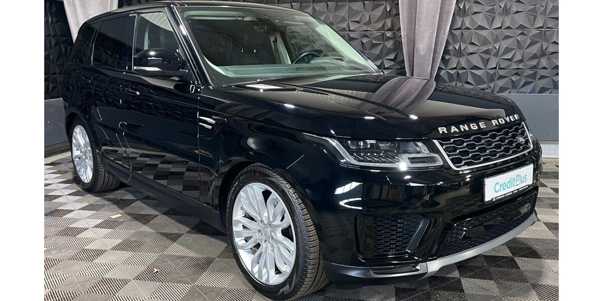 Land Rover Range Rover Sport 47.549 km 39.990 &euro; Emden 26721