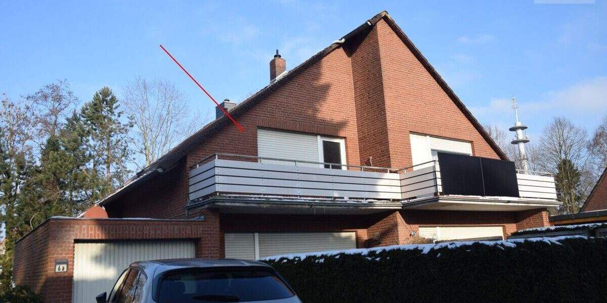 Doppelhaushälfte Aurich Haxtum - 4 Zimmer, 107 m&sup2;, 249.500&euro; | Angebot:25770829