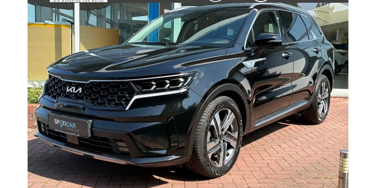 Kia Sorento 63.629 km 35.990 &euro; Emden-Hinte 26759