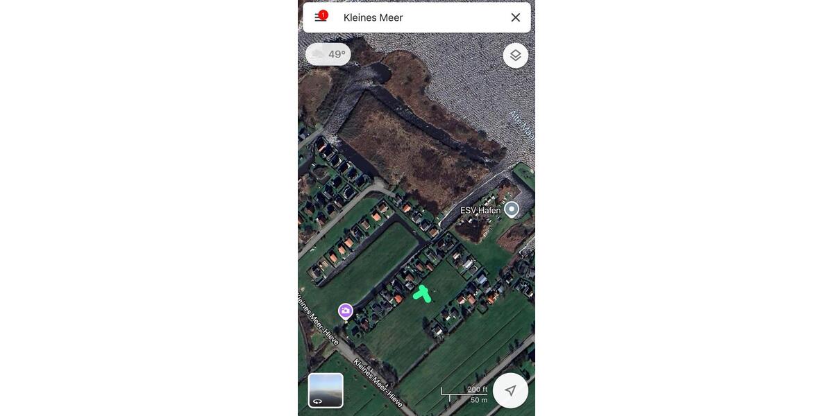 Einfamilienhaus Emden Tholenswehr - 85.000&euro; | Angebot:26123042