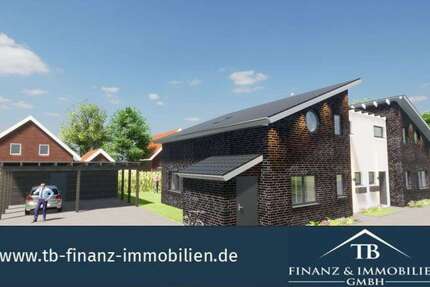 Wohnung Hage - 2 Zimmer, 56 m&sup2;, 245.000&euro; | Angebot:23037002