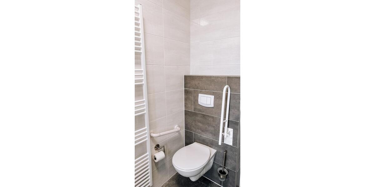 Doppelhaushälfte Südbrookmerland - 7 Zimmer, 135 m&sup2;, 1.450&euro; | Angebot:26495774