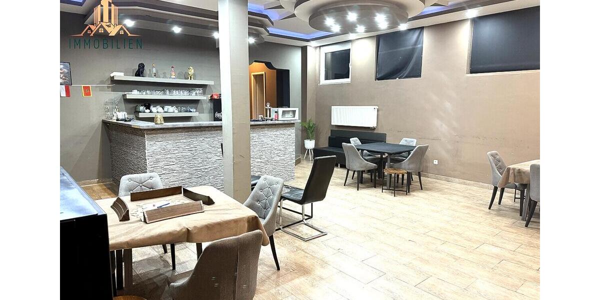 Gewerbeobjekt Norden - 1.600&euro; | Angebot:23818444