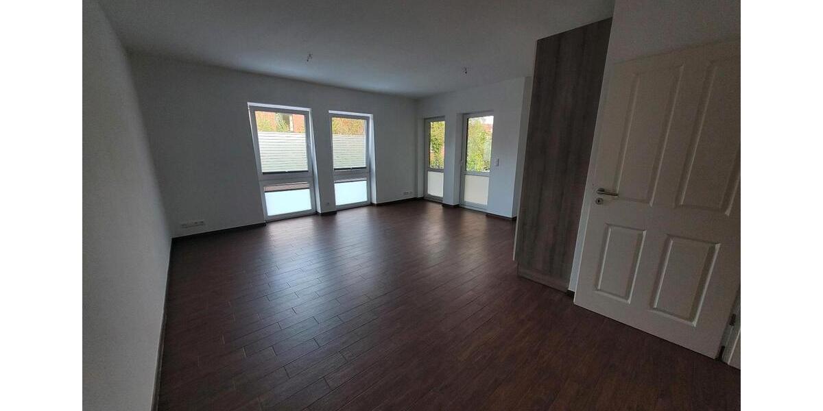 Etagenwohnung Aurich - 3 Zimmer, 63 m&sup2;, 750&euro; | Angebot:26651225