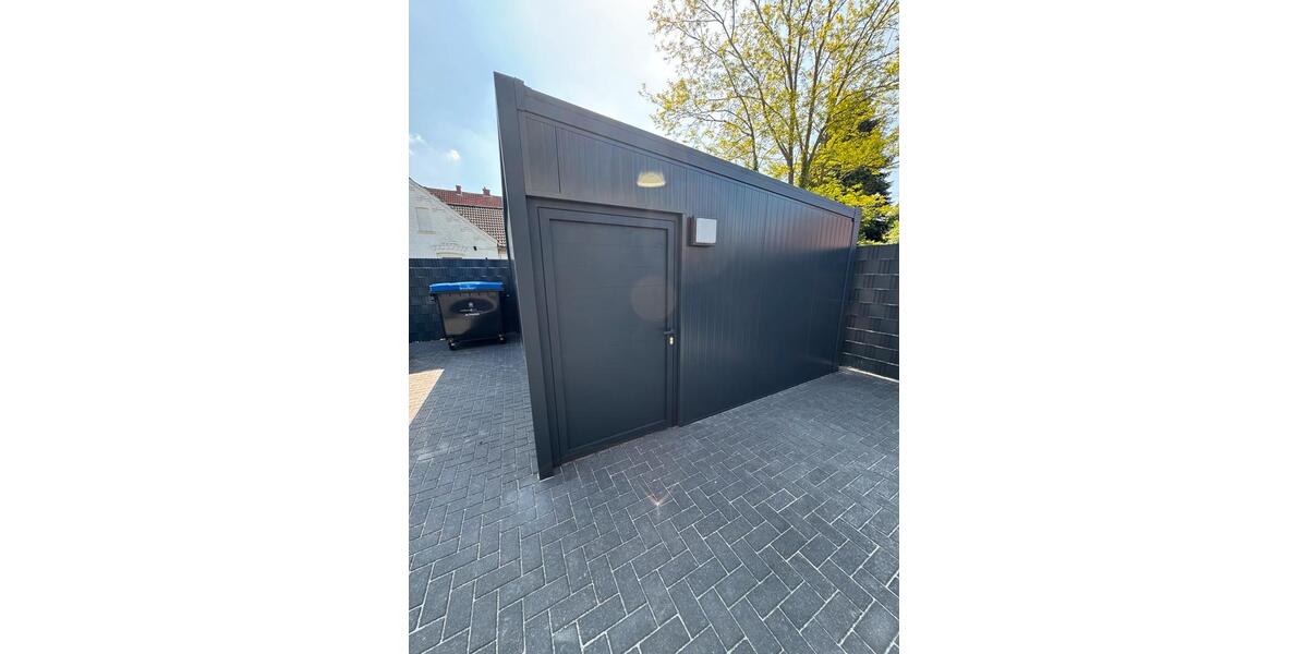 Erdgeschoßwohnung Leer (Ostfriesland) - 2 Zimmer, 63 m&sup2;, 790&euro; | Angebot:26676486
