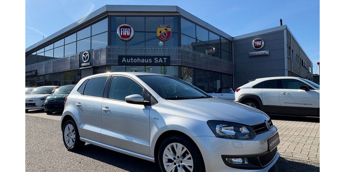 VW Polo 111.320 km 7.985 &euro; Leer 26789
