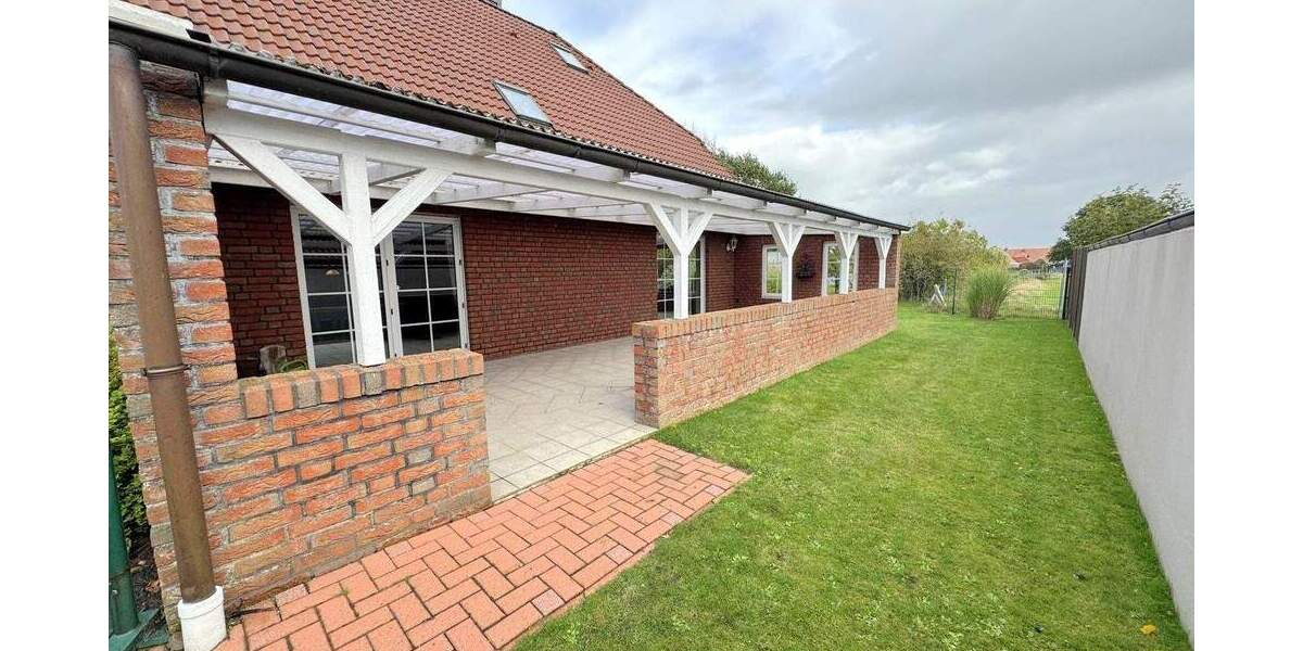 Einfamilienhaus Berumbur - 6 Zimmer, 209 m&sup2;, 475.000&euro; | Angebot:25689849