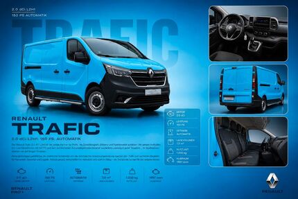 Renault Trafic 91.099 km 19.890 &euro; Nortmoor 26845
