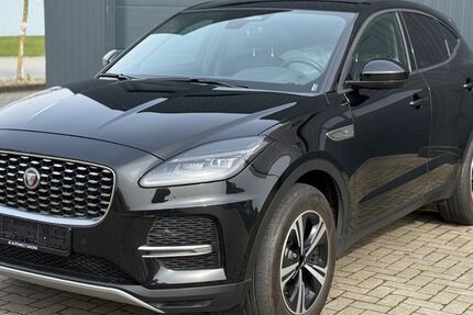 Jaguar E-Pace 128.057 km 21.490 &euro; Emden 26721