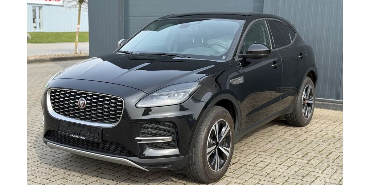 Jaguar E-Pace 128.057 km 21.490 &euro; Emden 26721