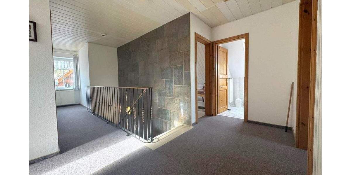 Einfamilienhaus Berumbur - 6 Zimmer, 209 m&sup2;, 475.000&euro; | Angebot:25689849