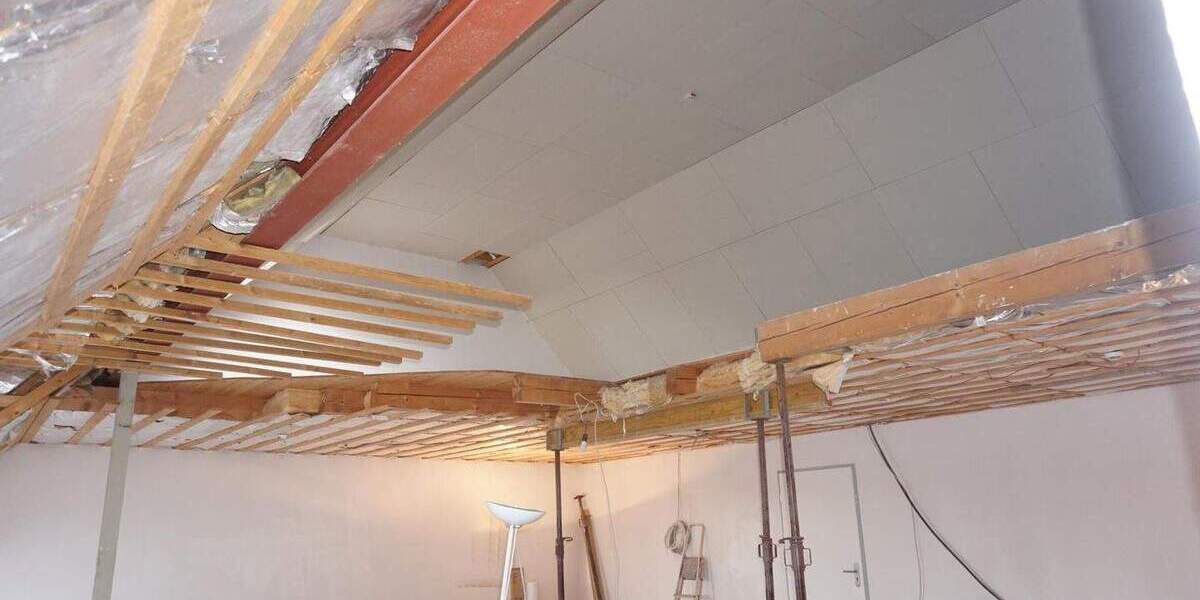 Etagenwohnung Hage - 6 Zimmer, 183 m&sup2;, 199.000&euro; | Angebot:25846120