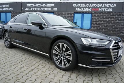Audi A8 50.000 km 51.111 &euro; Ihlow 26632