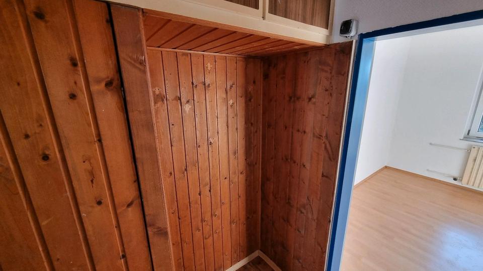 Etagenwohnung Emden Tholenswehr - 3 Zimmer, 78 m&sup2;, 905&euro; | Angebot:25684191