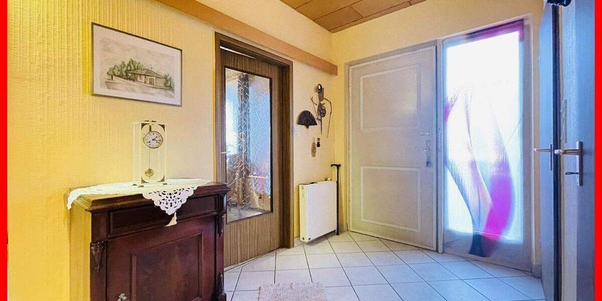 Bungalow Emden Borssum/Hilmarsum - 4 Zimmer, 90 m&sup2;, 175.000&euro; | Angebot:25834585