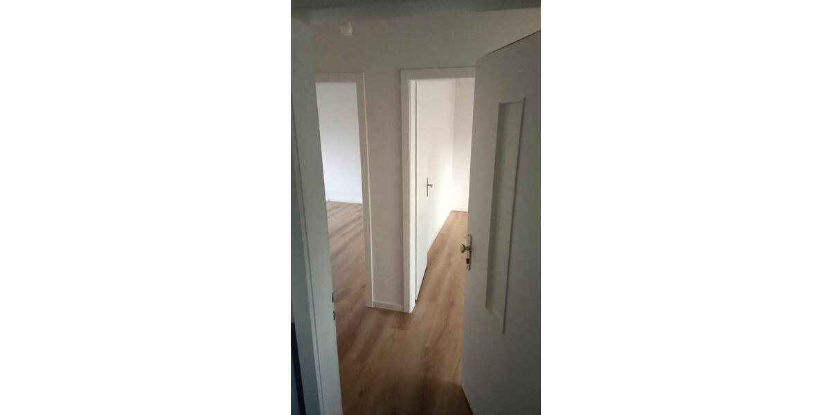 Etagenwohnung Hage - 2 Zimmer, 38 m&sup2;, 425&euro; | Angebot:25804860