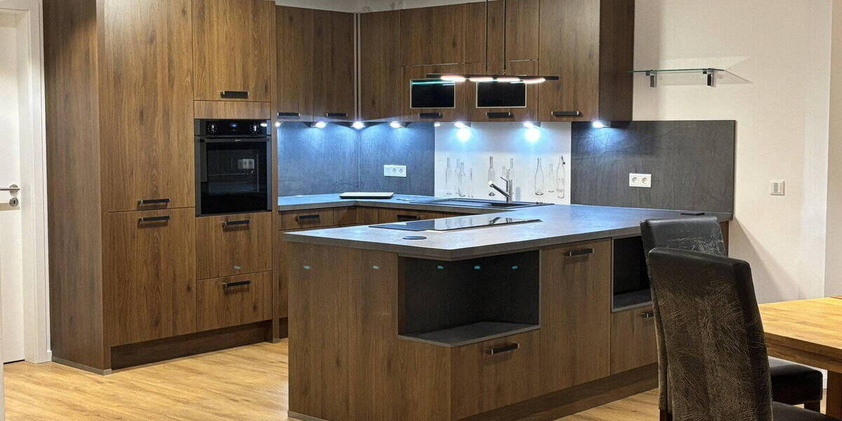 Etagenwohnung Norden Süderneuland I - 2 Zimmer, 84 m&sup2;, 370.000&euro; | Angebot:26023375