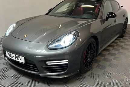 Porsche Panamera 94.300 km 43.490 &euro; Emden 26723