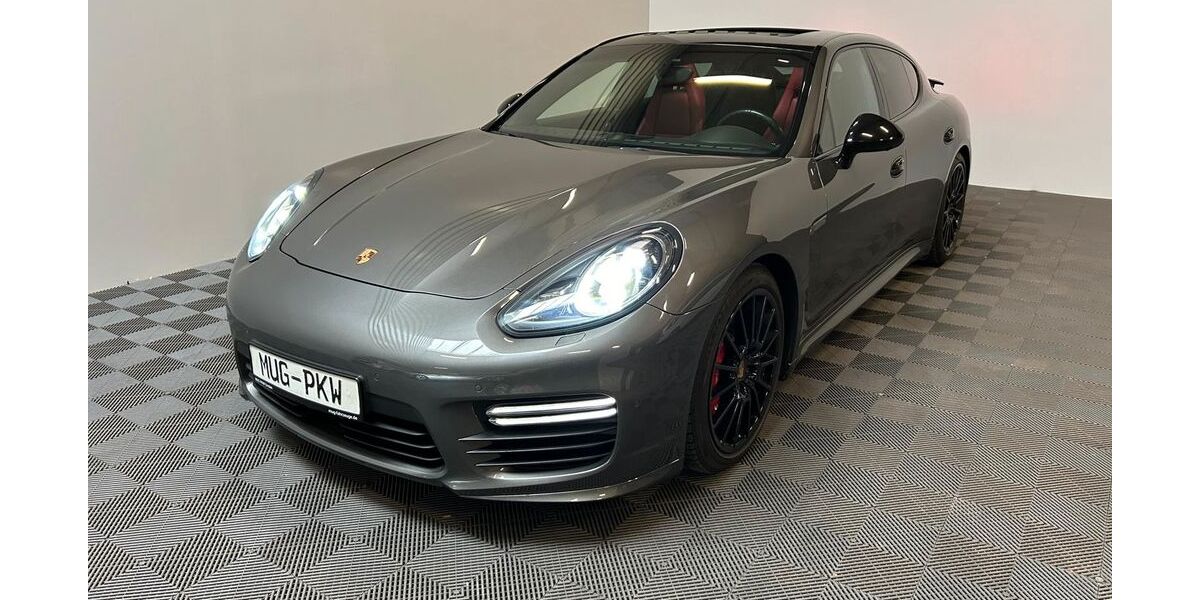 Porsche Panamera 94.300 km 43.490 &euro; Emden 26723
