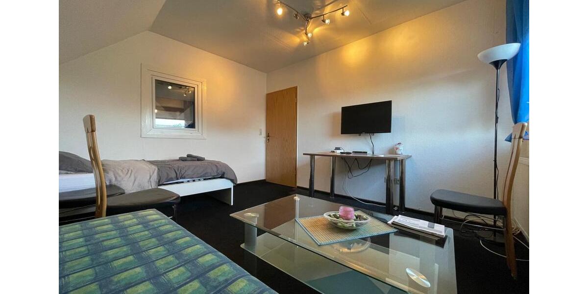 Etagenwohnung Upgant-Schott Schott - 3 Zimmer, 50 m&sup2;, 450&euro; | Angebot:26003312