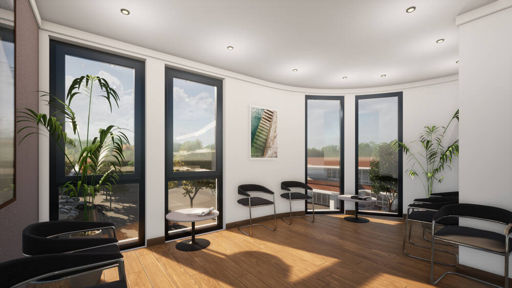 Gewerbeobjekt Moormerland Warsingsfehn - 1 Zimmer, 360 m&sup2;, 6.050&euro; | Angebot:25691293