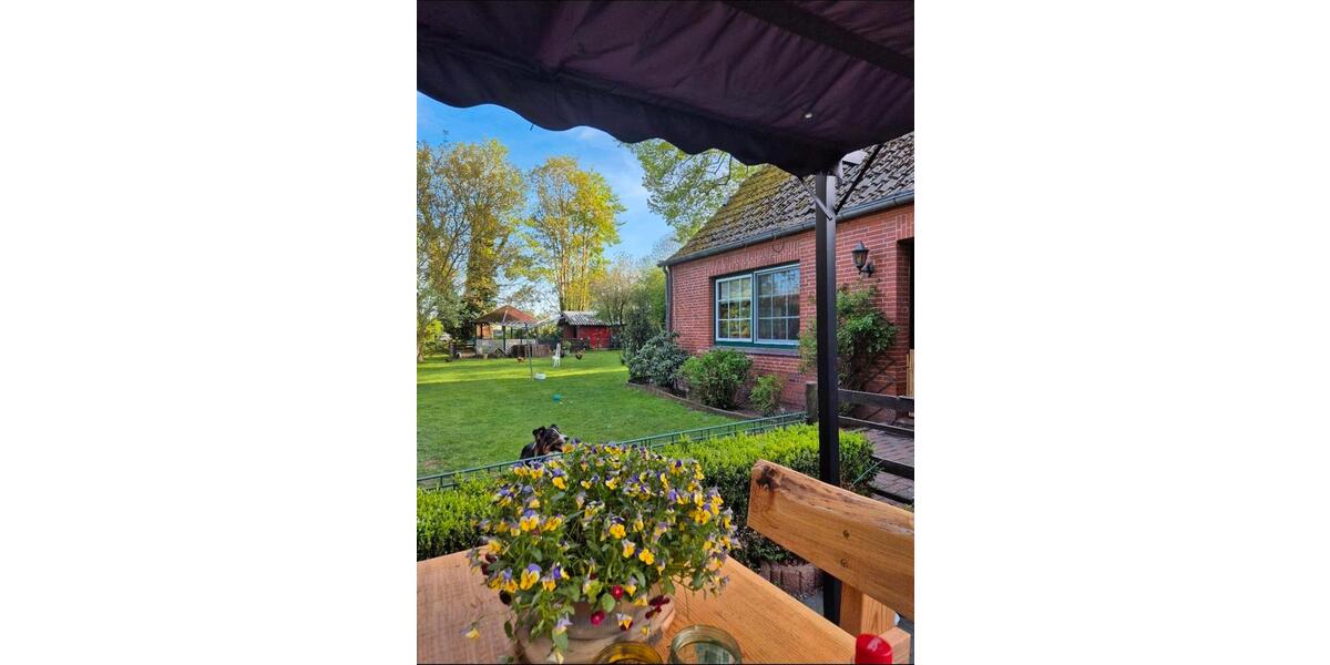 Einfamilienhaus Moormerland - 4 Zimmer, 98 m&sup2;, 180.000&euro; | Angebot:26326876