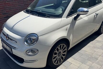 Fiat 500 29.800 km 11.250 &euro; Norden 26506